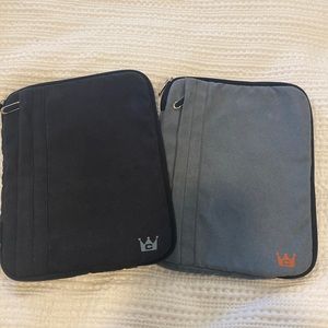 Case Crown iPad cases
